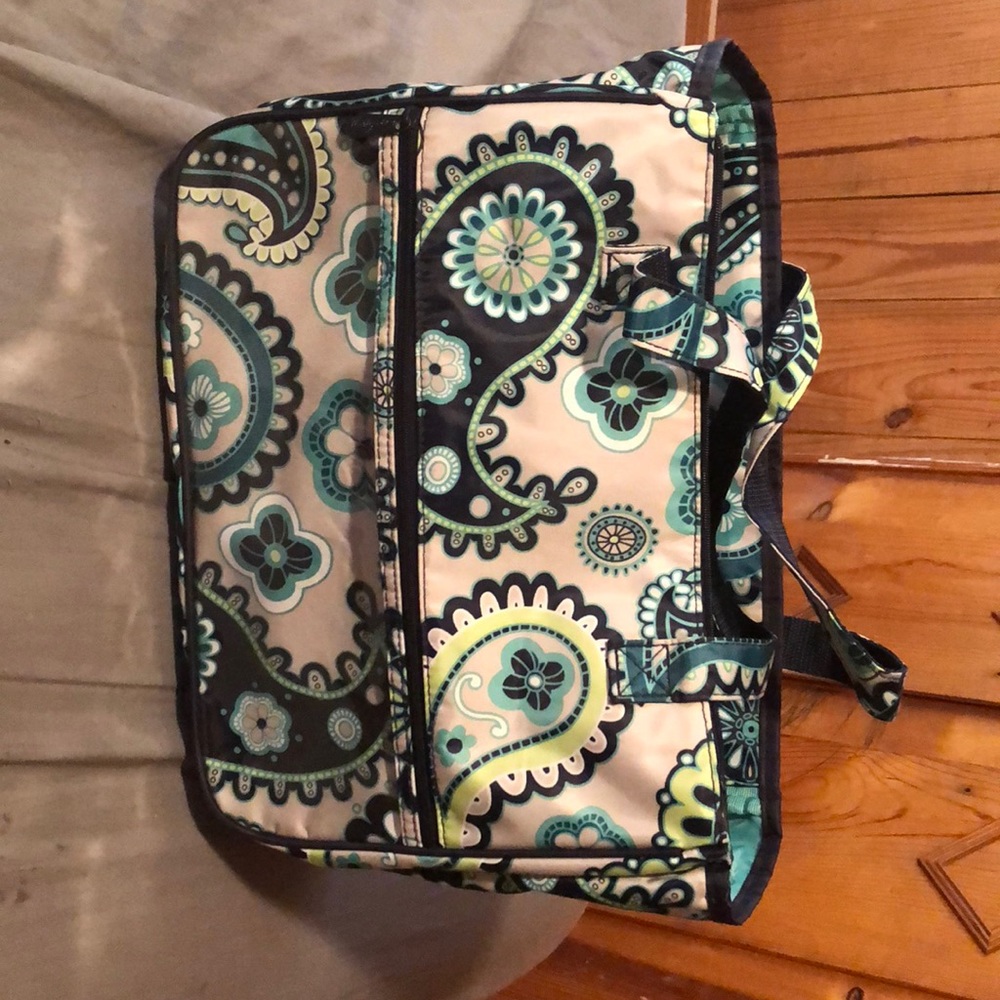 thirty-one tote
